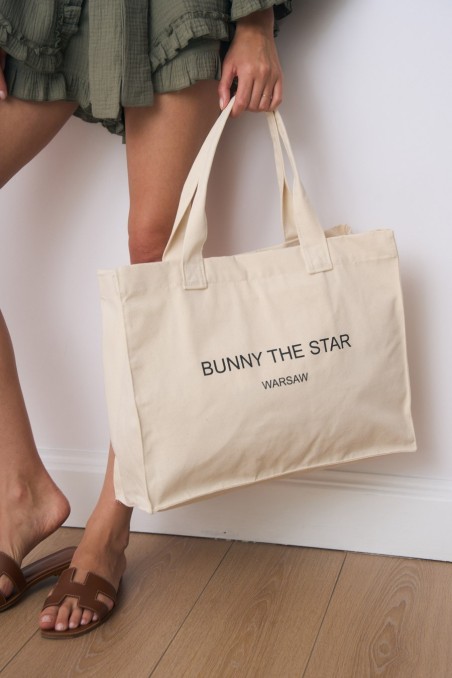  Torba BUNNY THE STAR