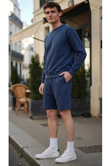  Bluza Elbrus Navy