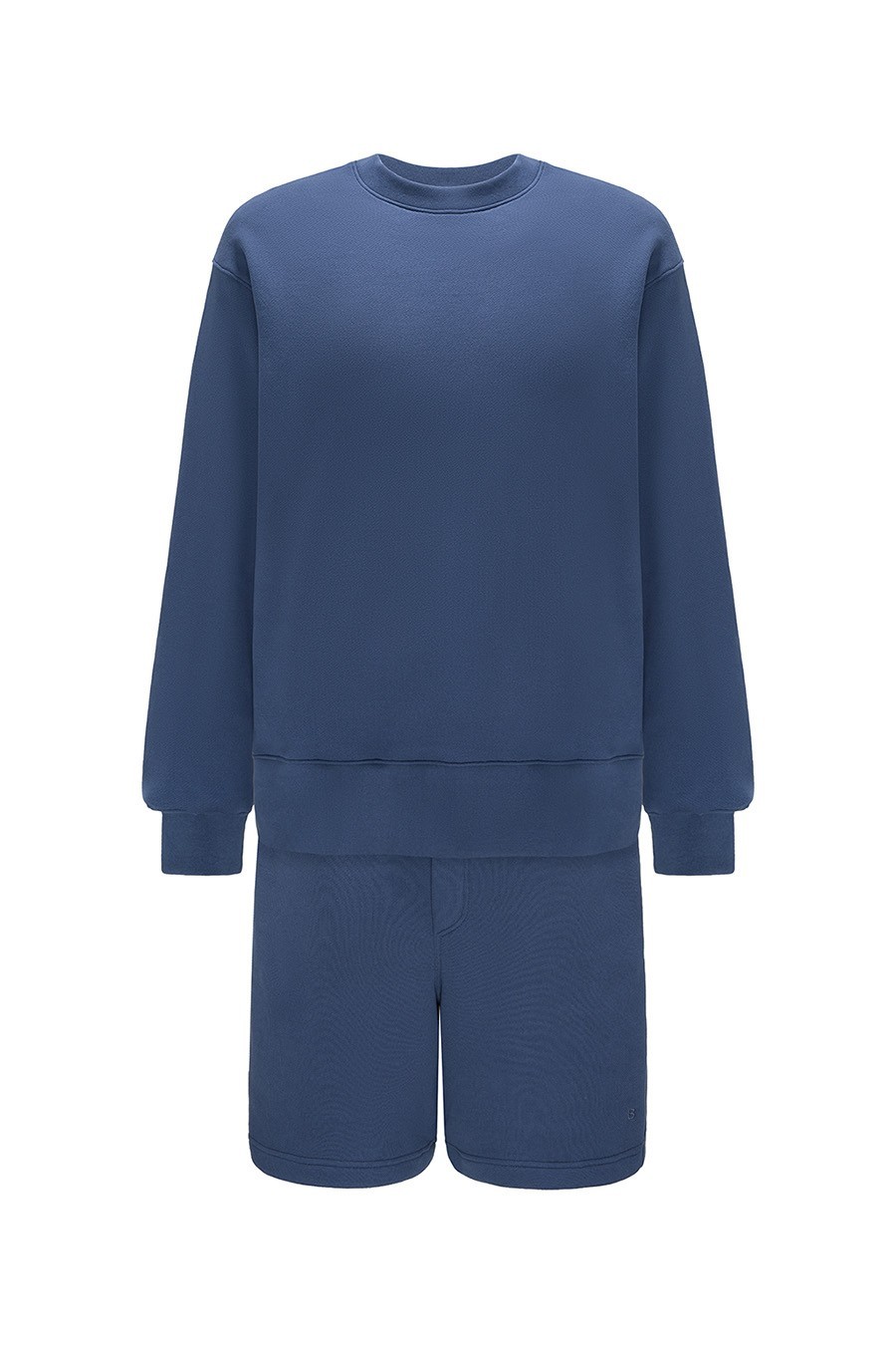  Bluza Elbrus Navy
