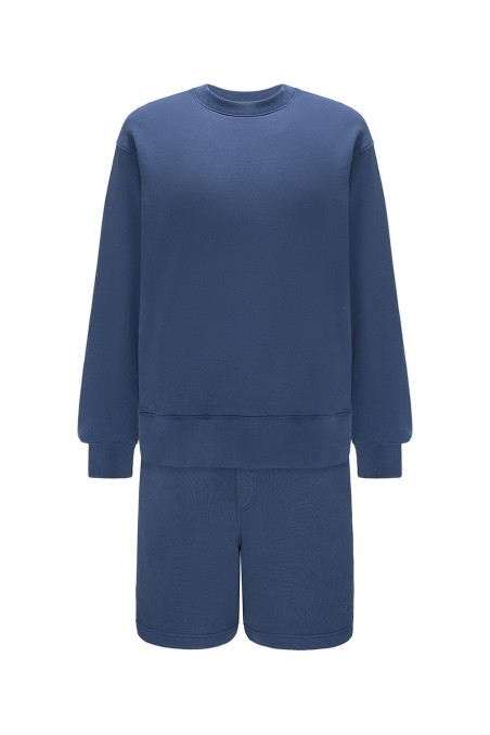  Bluza Elbrus Navy