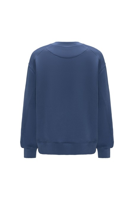  Bluza Elbrus Navy