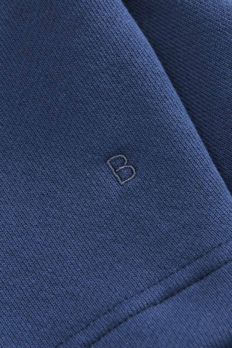  Bluza Elbrus Navy