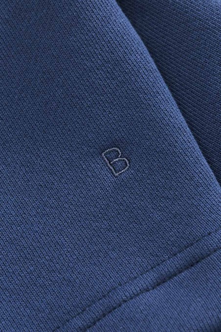  Bluza Elbrus Navy