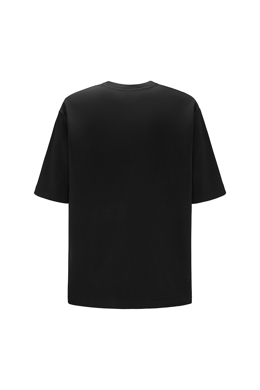  T-shirt Denali Black