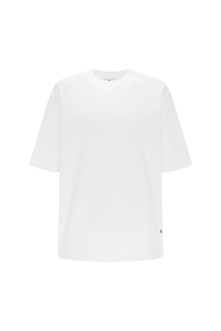  T-shirt Denali White