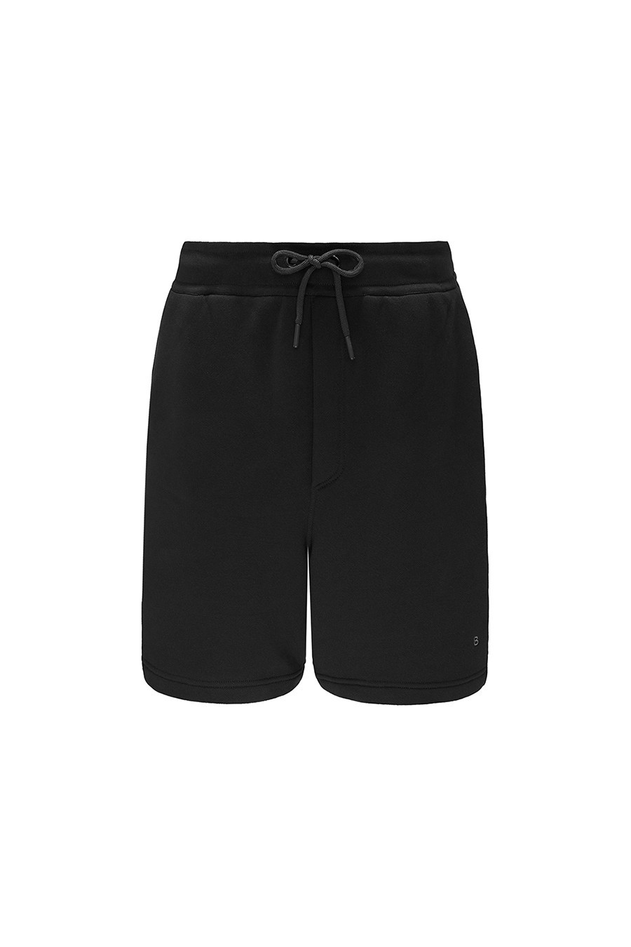  Szorty Elbrus Black