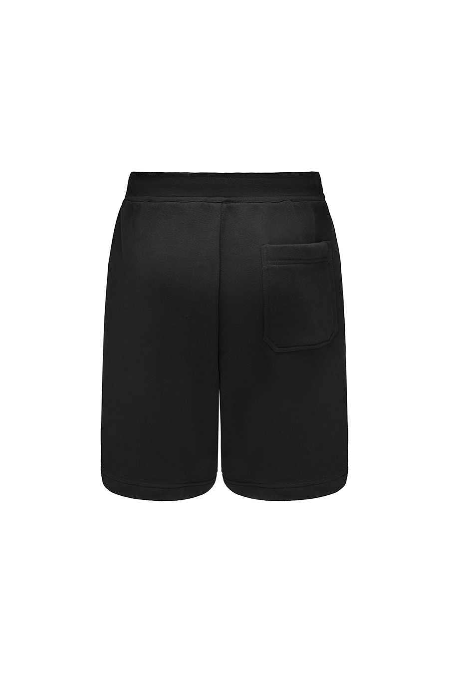  Szorty Elbrus Black