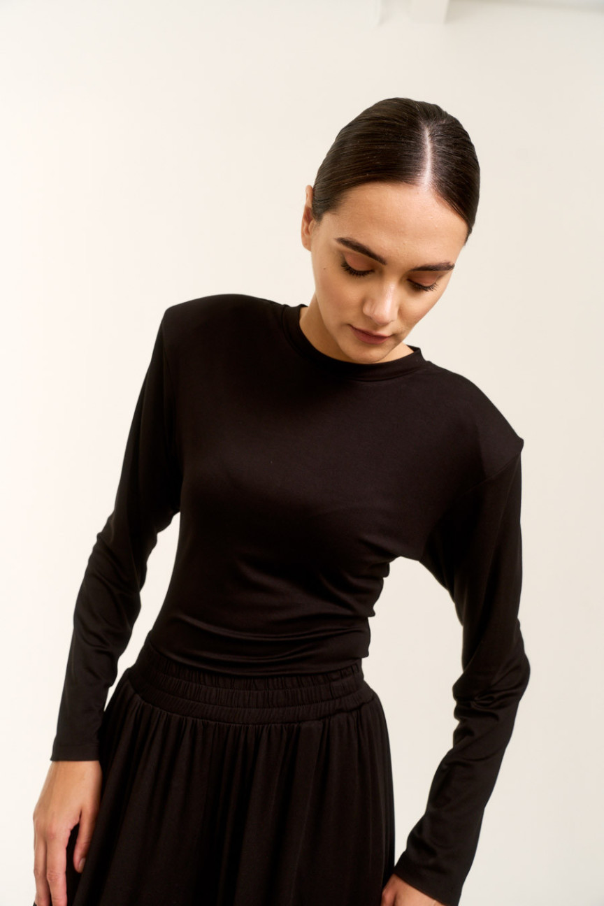BODY MODENA BLACK