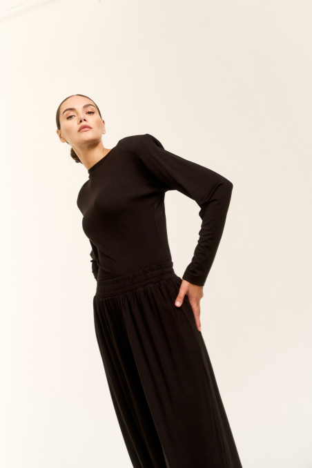 BODY MODENA BLACK