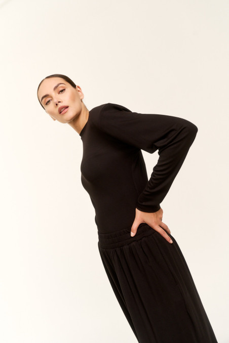 BODY MODENA BLACK