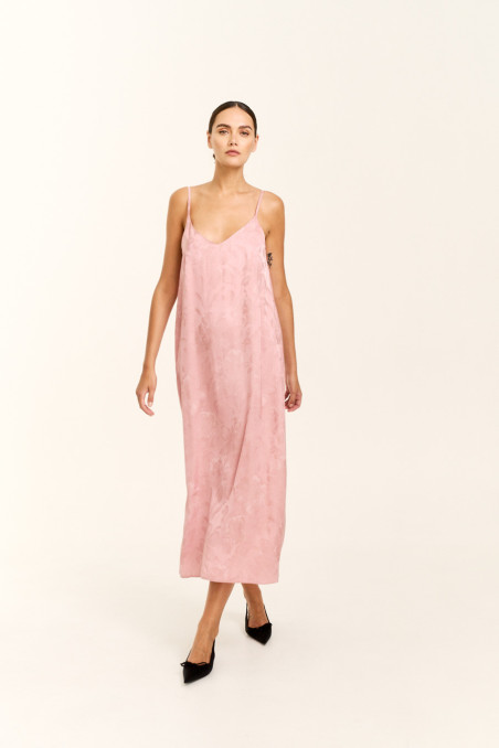 SUKIENKA SAVONA PINK