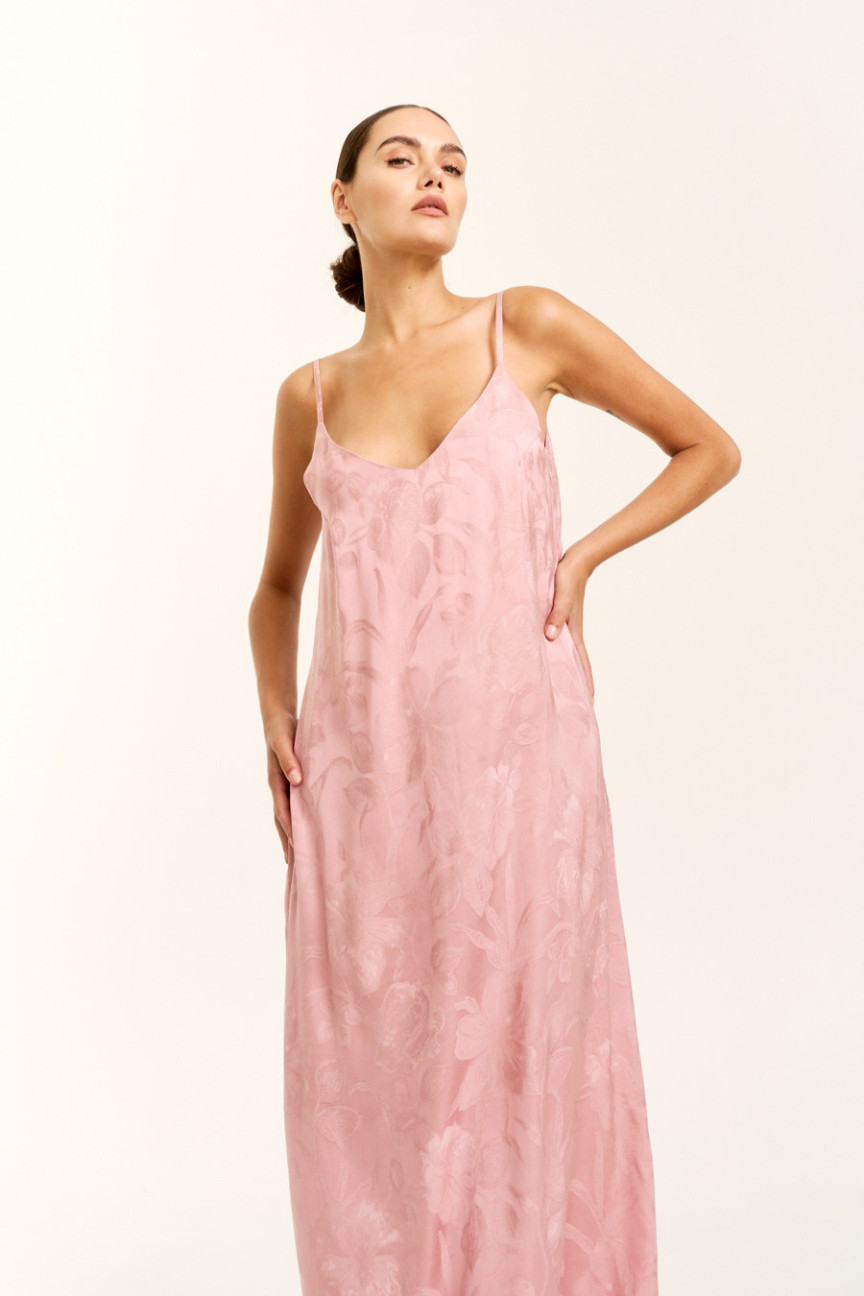 SUKIENKA SAVONA PINK