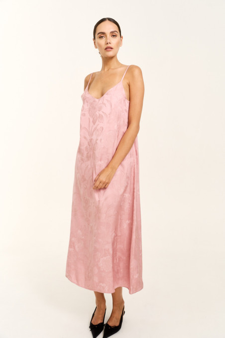 SUKIENKA SAVONA PINK