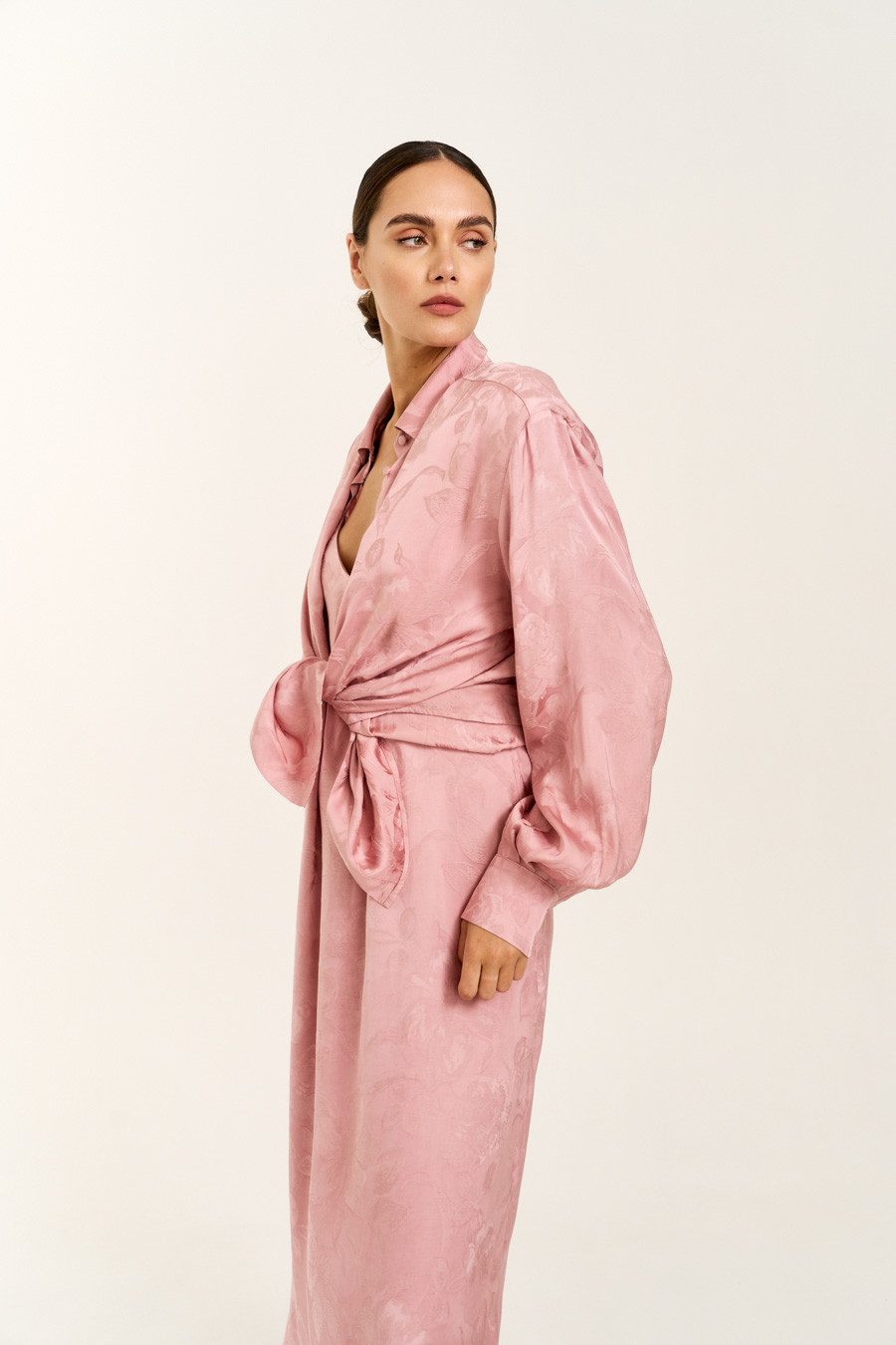 SUKIENKA SAVONA PINK