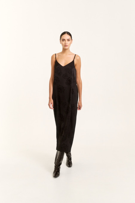 SUKIENKA SAVONA BLACK