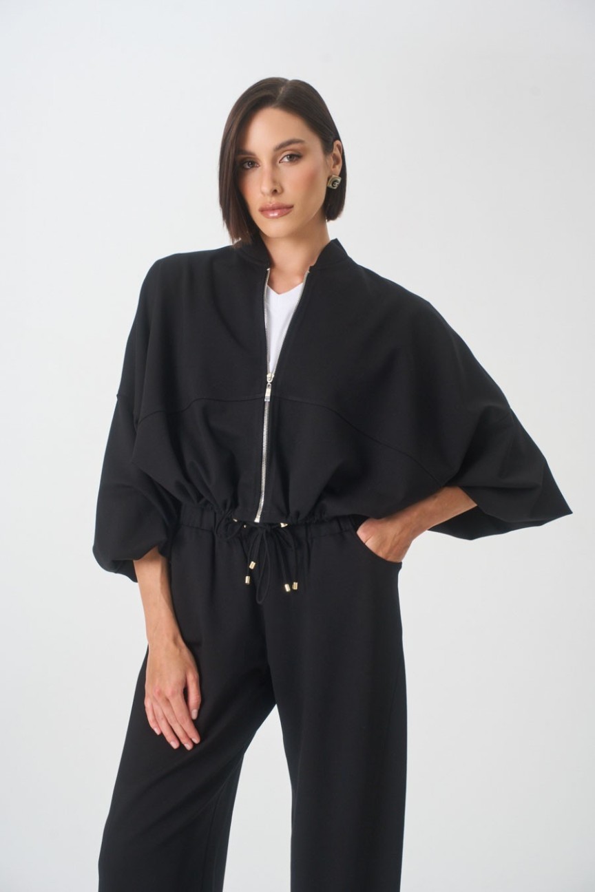 Bluza Lusaka Slider Black