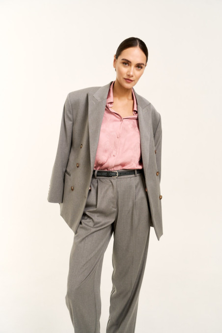 MARYNARKA LIVORNO GREY