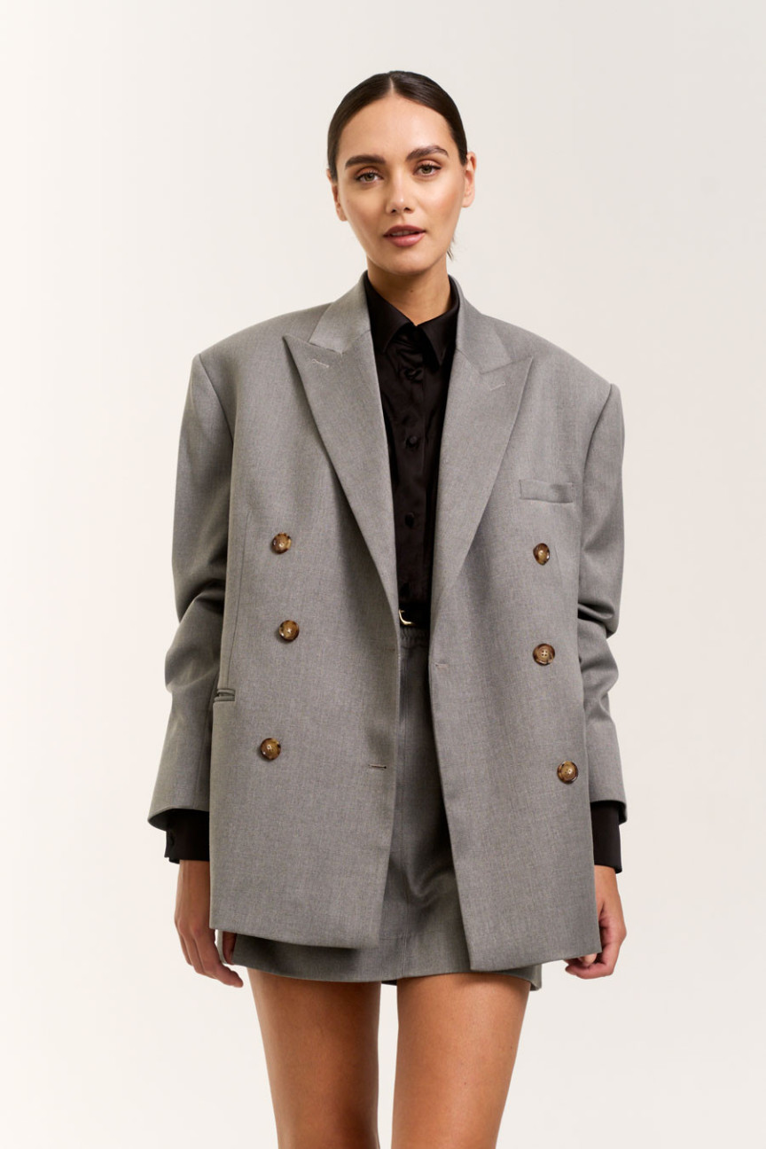 MARYNARKA LIVORNO GREY