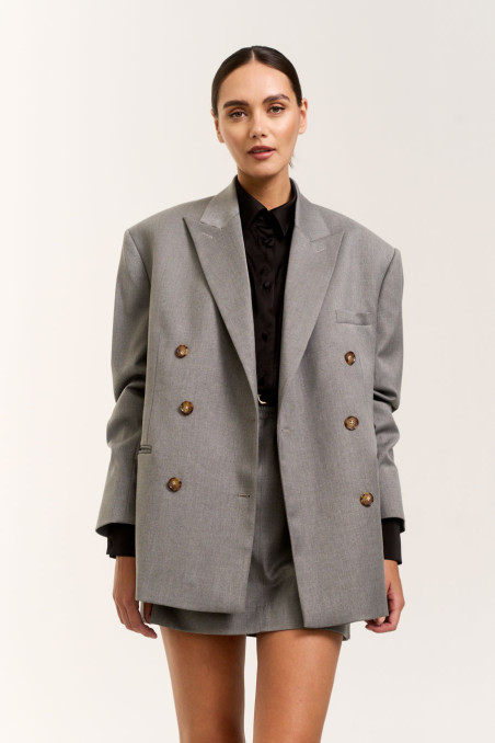 MARYNARKA LIVORNO GREY