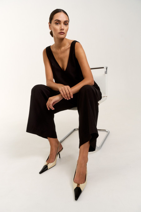 TOP VICENZA BLACK