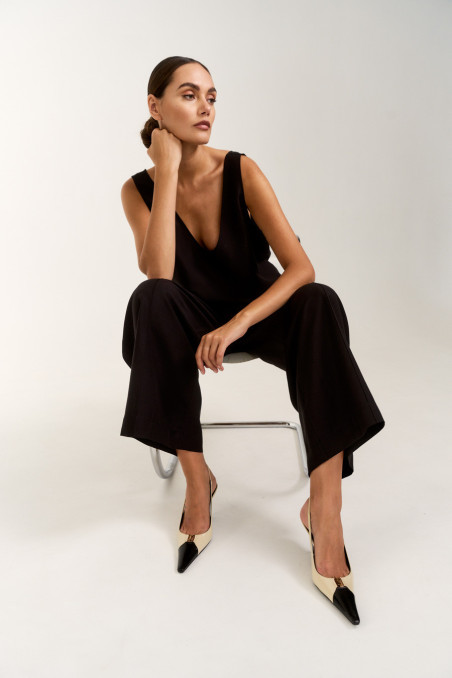TOP VICENZA BLACK