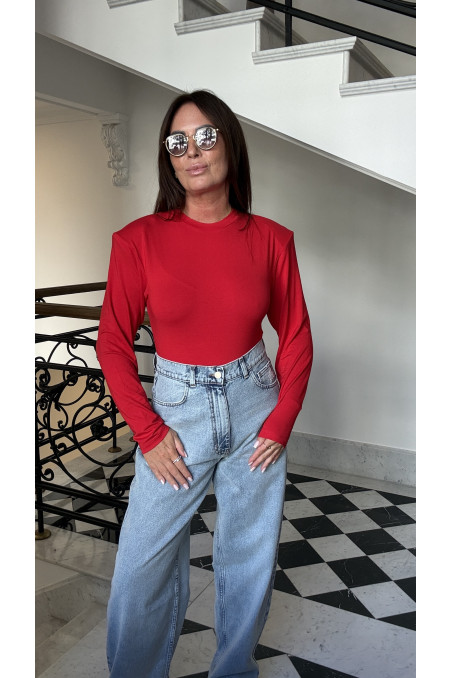 BODY MODENA RED