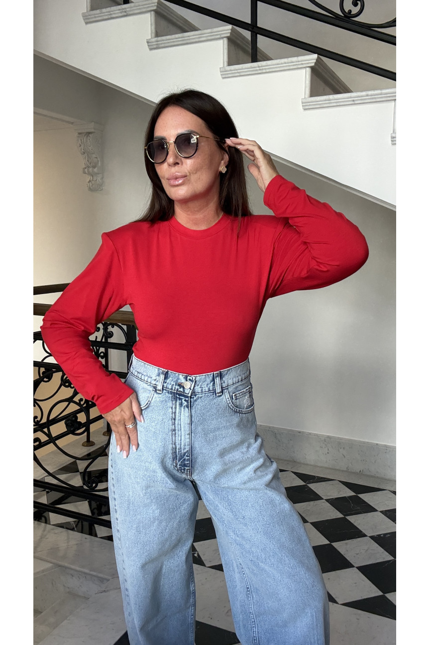 BODY MODENA RED