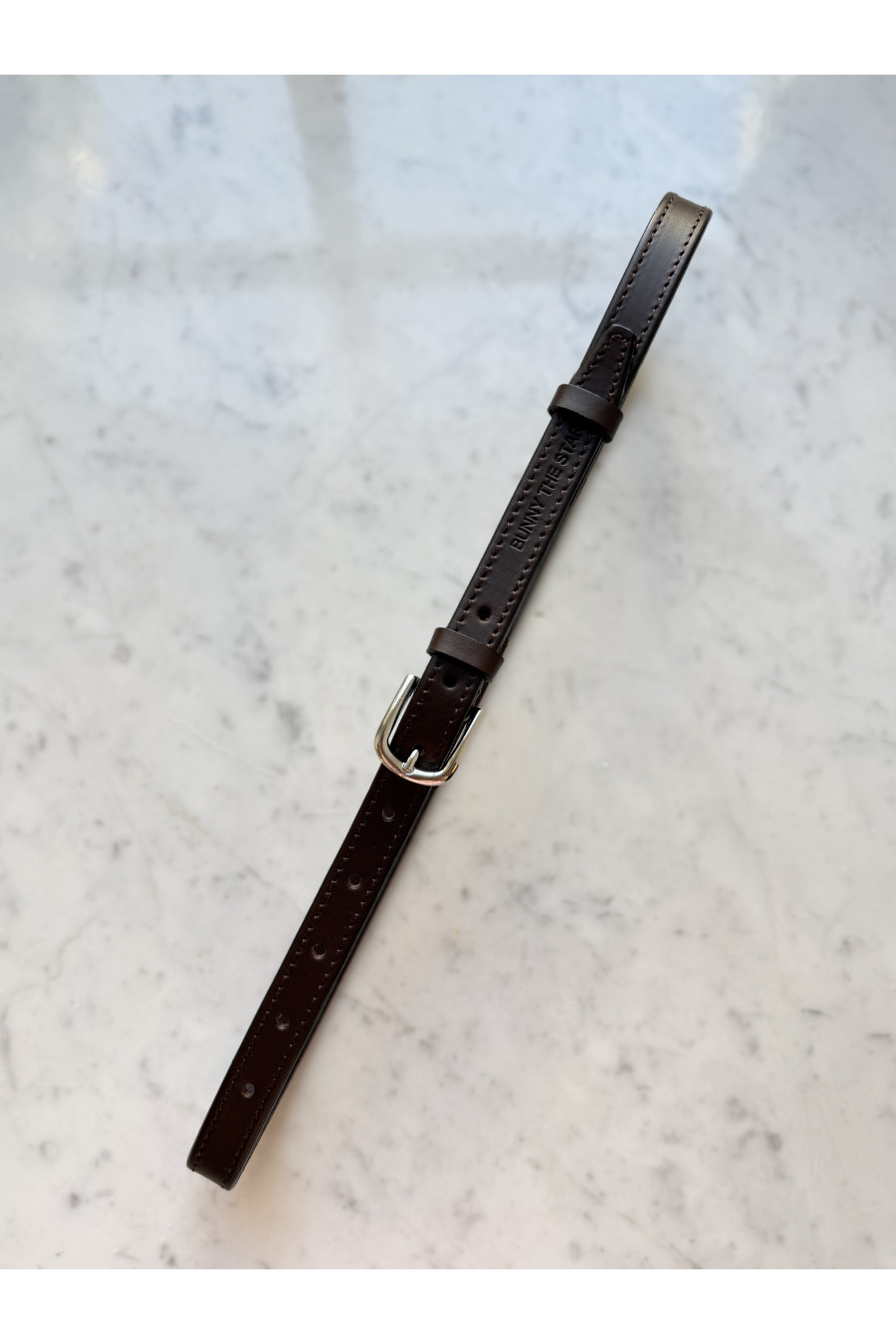 PASEK TITO BORDO GOLD