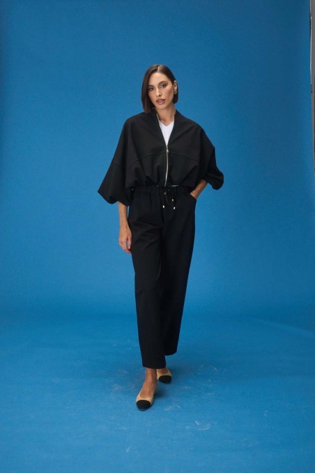  Bluza Lusaka Slider Black