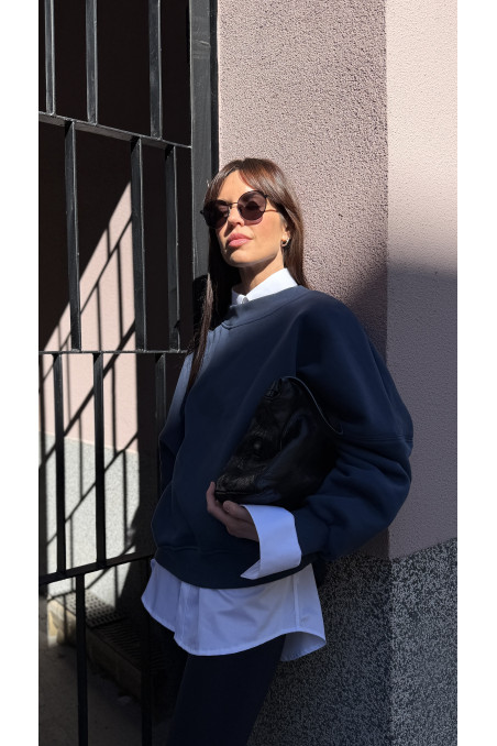 copy of Bluza Elbrus Black