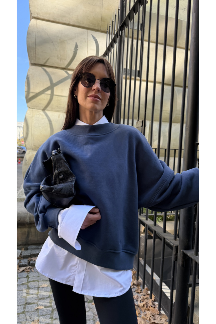 copy of Bluza Elbrus Black