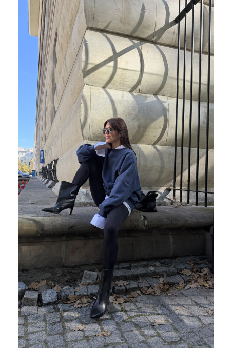 copy of Bluza Elbrus Black