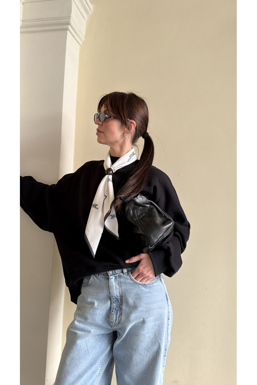 copy of copy of Bluza Elbrus Black