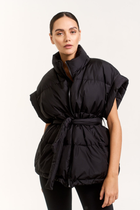 JACKET RAVENNA BLACK