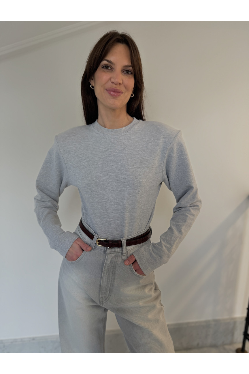 BODY MODENA GREY