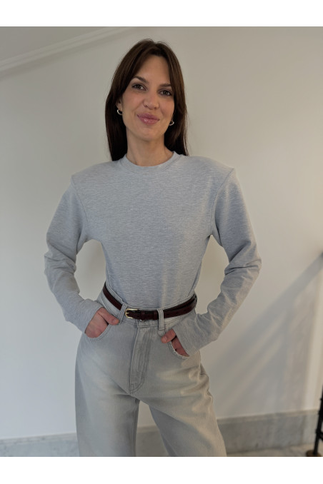 BODY MODENA GREY