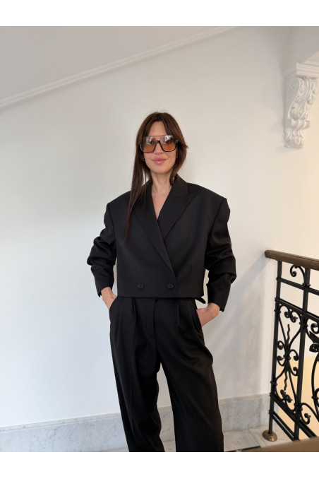 copy of BLAZER LIVORNO BLACK