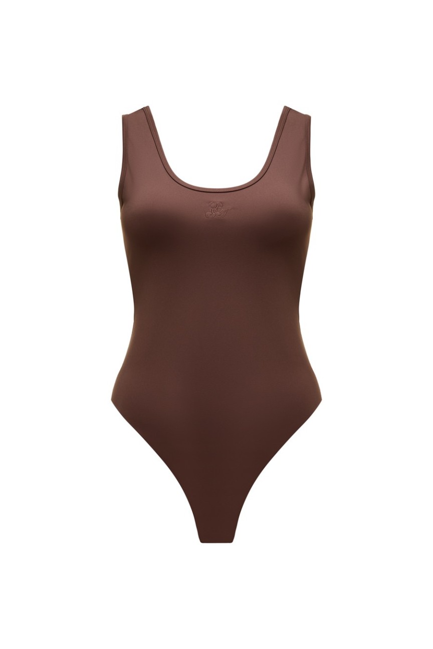 Body Cher Brown