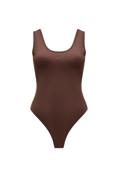 Body Cher Brown
