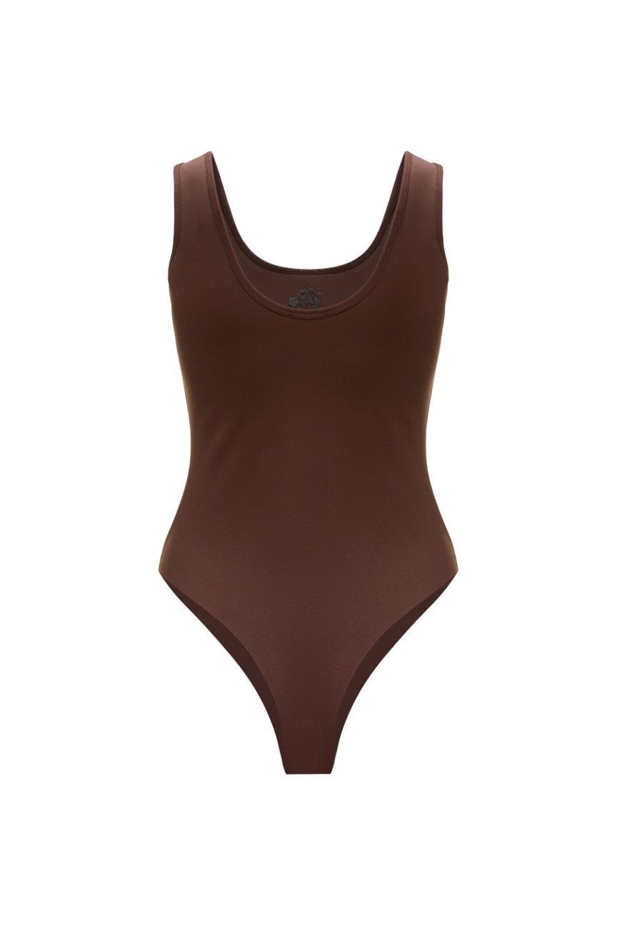 BODY CHER BROWN