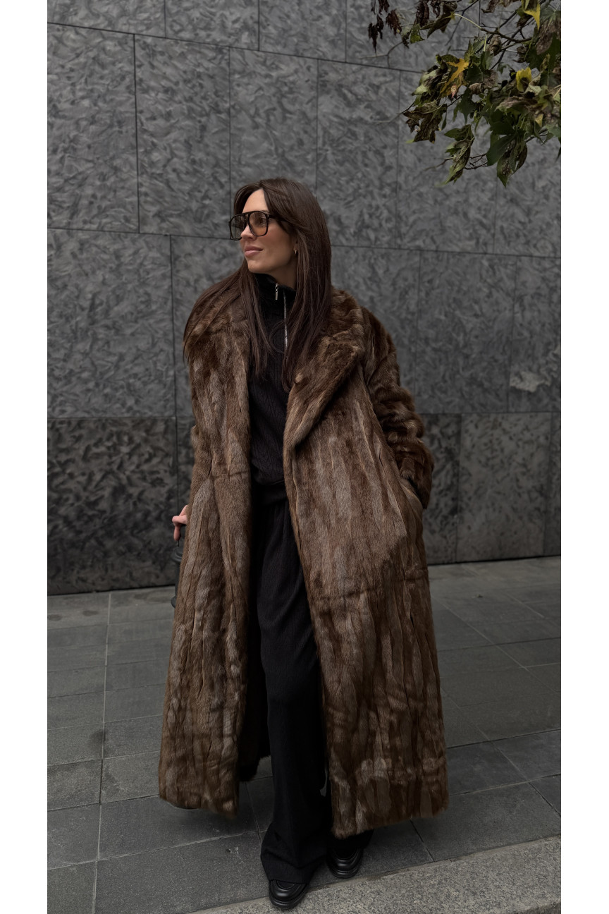 FUTRO ASPEN MULTI BROWN