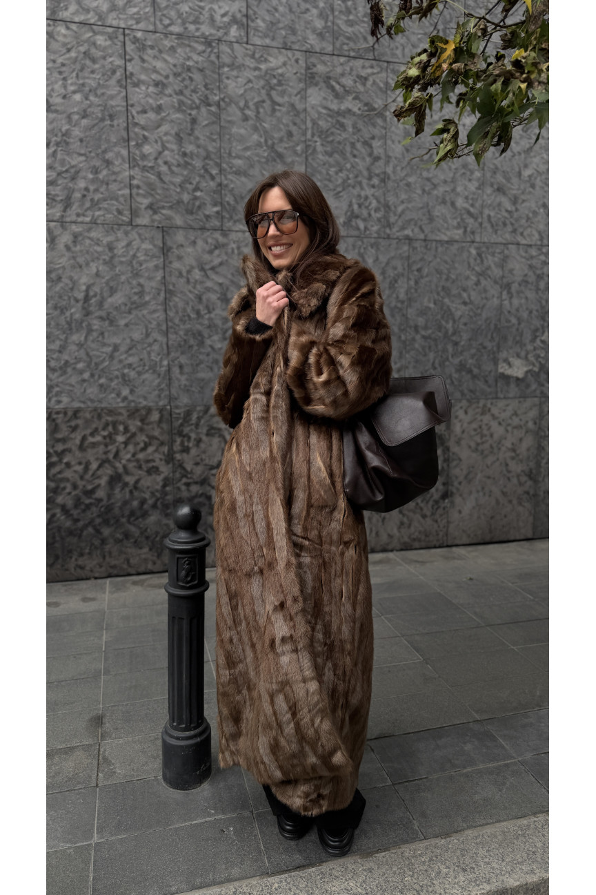 FUTRO ASPEN MULTI BROWN