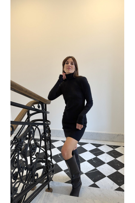 copy of Dress Belice Blue