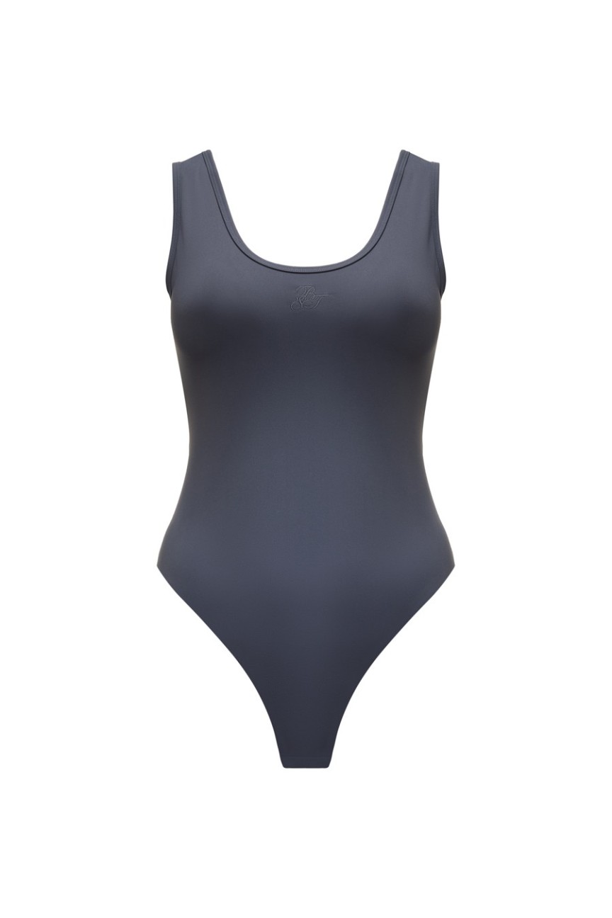 Body Cher Graphite