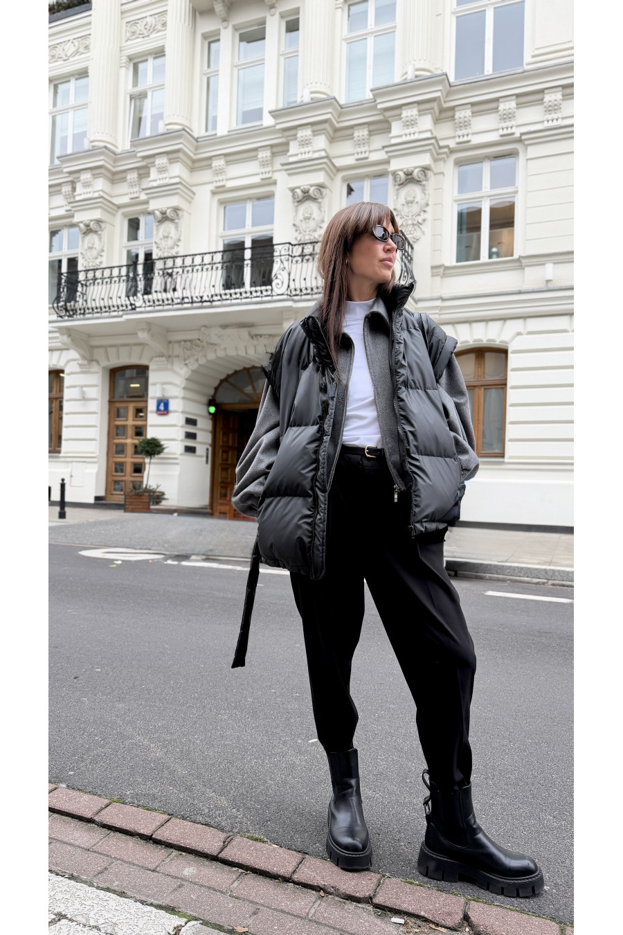 copy of copy of LEGGINGS NEPKA BLACK