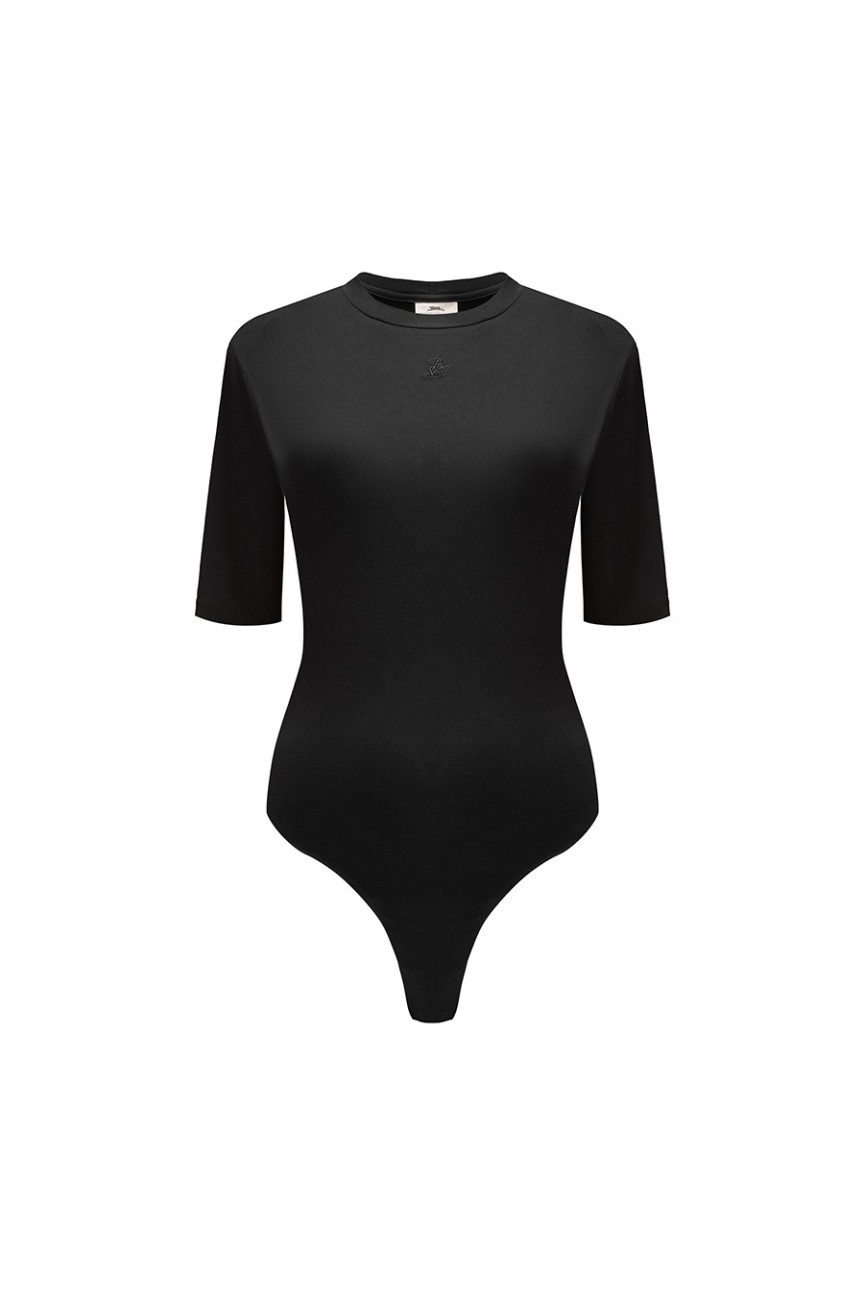 Body Tirso Black