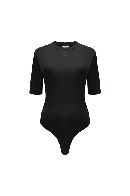 Body Tirso Black
