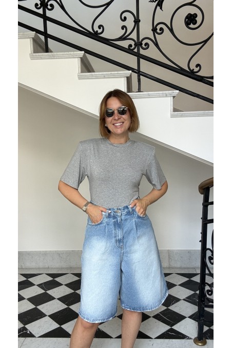 Body Tirso Grey