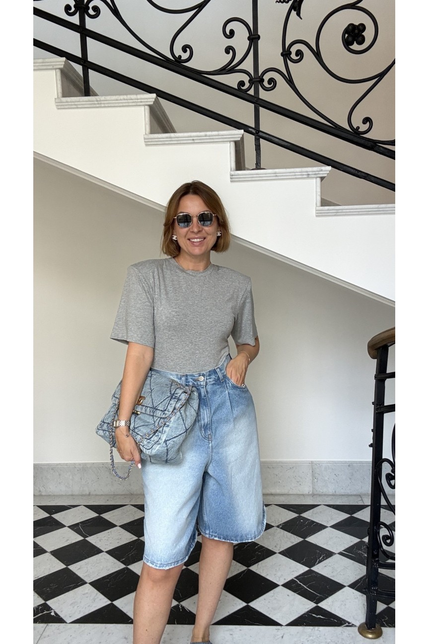 Body Tirso Grey