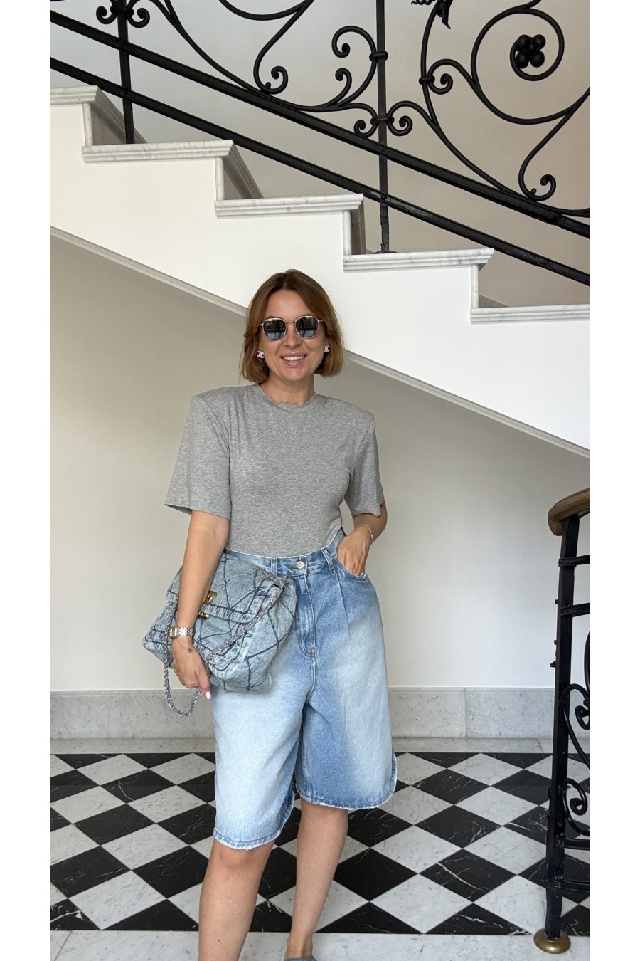  Body Tirso Grey